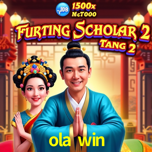 Estatísticas Crash Games ola win