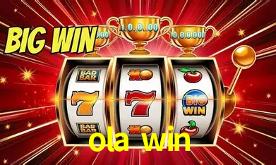 Sistemas de Segurança ola win