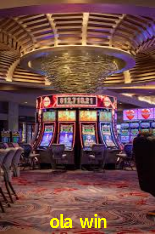 Jogos Exclusivos ola win