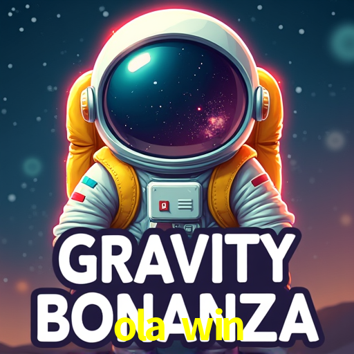 Casino Ao Vivo ola win