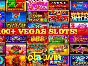 Integração de APIs ola win