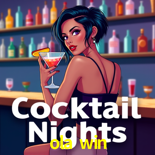 Estatísticas Esportivas ola win