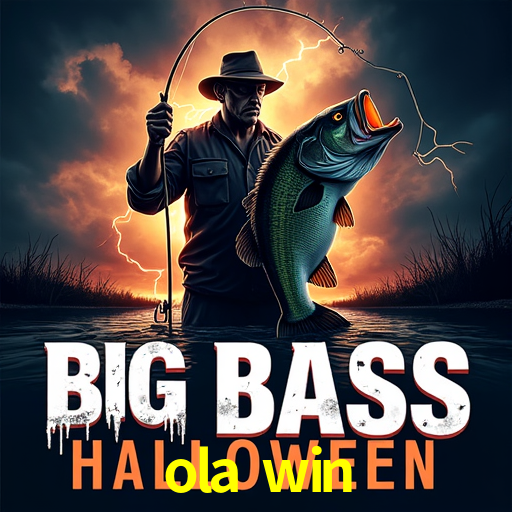 Login Seguro ola win