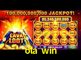 Casino VIP ola win