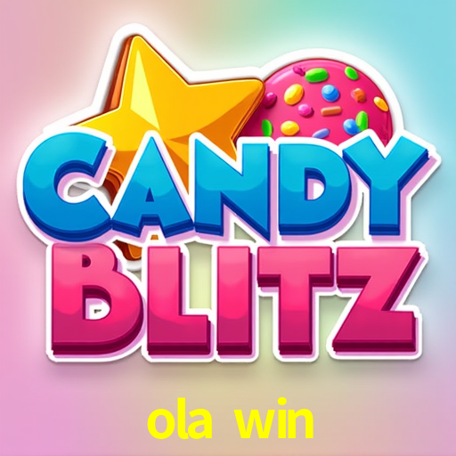 Provedores de Jogos ola win