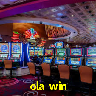 PIX Instantâneo ola win