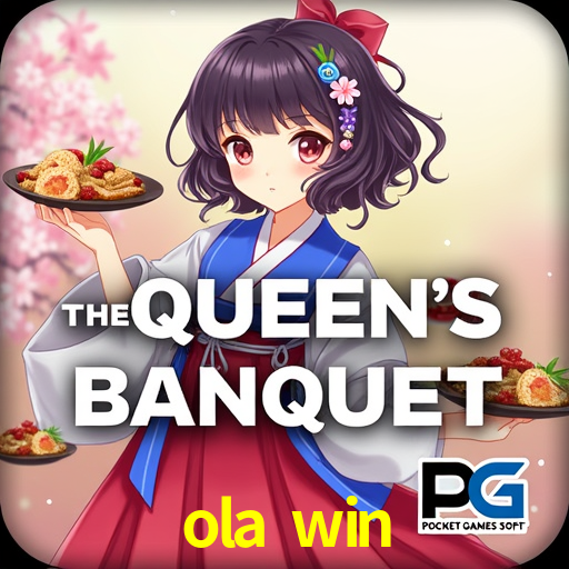 Recursos de Bônus ola win