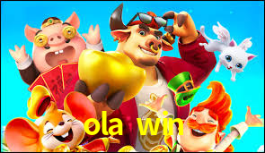 Casino Ao Vivo ola win