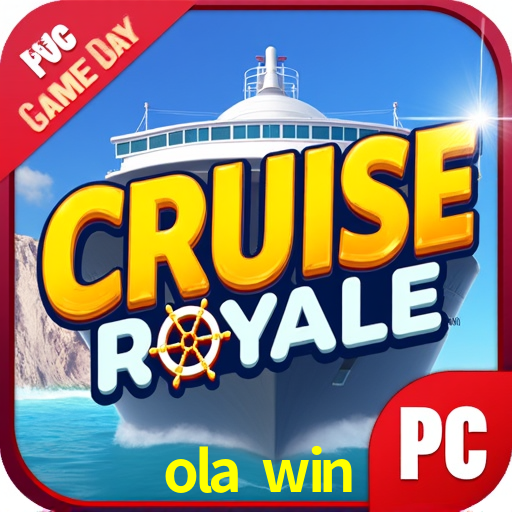 Jogo Aviator ola win